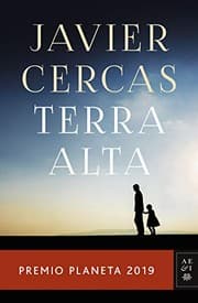 Terra Alta cover