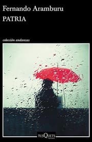 Patria cover