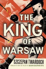 Królestwo cover