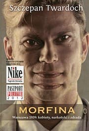 Morfina cover