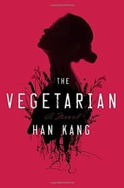 La vegetariana cover