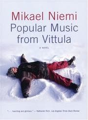 Populärmusik från Vittula cover