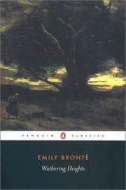 Wuthering Heights cover