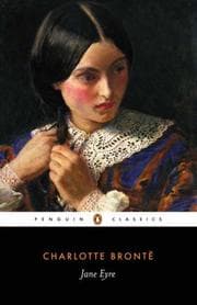 Jane Eyre cover