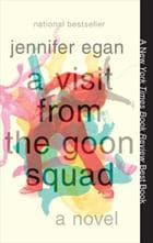A Visit from the Goon Squad cover
