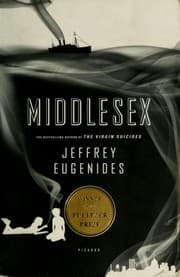 Middlesex cover