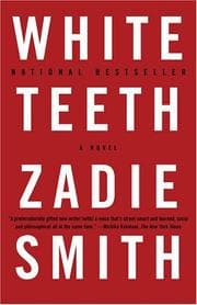 White Teeth cover