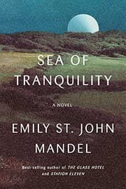 Sea of Tranquility cover