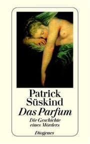 Das Parfum cover