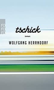 Tschick cover