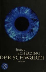 Der Schwarm cover