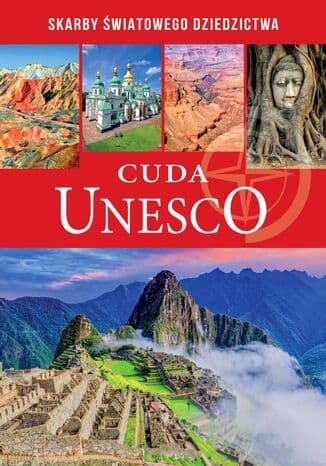 Cuda Unesco cover